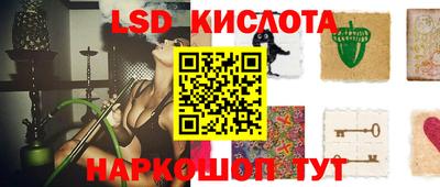 винт Кинель